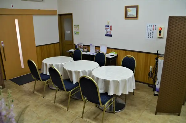 あや葬祭ネットワーク（あや斎場）で葬儀を行なった写真