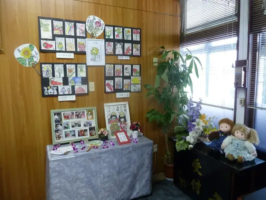 あや葬祭ネットワーク（あや斎場）で葬儀を行なった写真