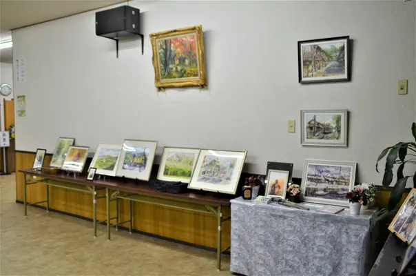 あや葬祭ネットワーク（あや斎場）で葬儀を行なった写真