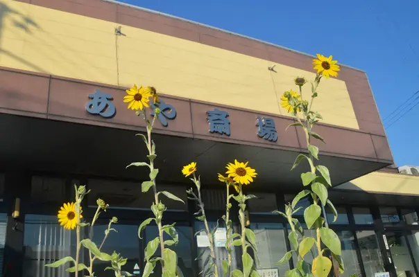 あや葬祭ネットワーク（あや斎場）で葬儀を行なった写真