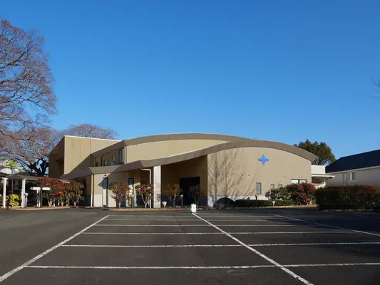 かずやコスメディア　有明斎場　家族葬ホール有明