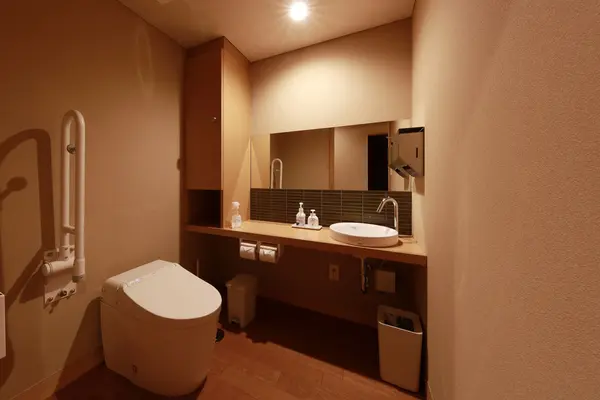 かずやコスメディア　有明斎場　家族葬ホール有明で葬儀を行なった写真