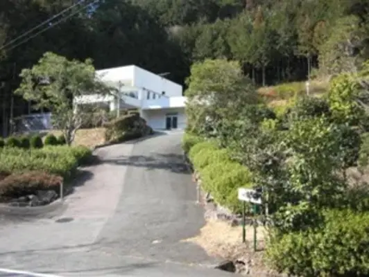 佐久間・水窪斎場