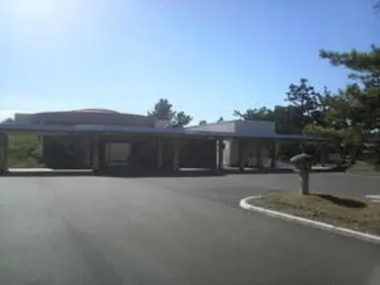 磐田市聖苑で葬儀を行なった写真