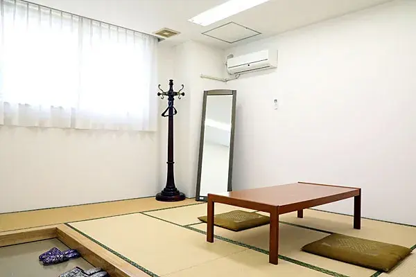 海津市斎苑天昇苑で葬儀を行なった写真