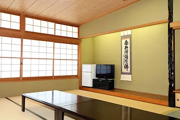 海津市斎苑天昇苑で葬儀を行なった写真