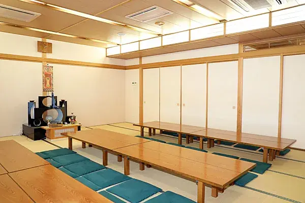 海津市斎苑天昇苑