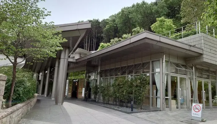 関市総合斎苑わかくさ