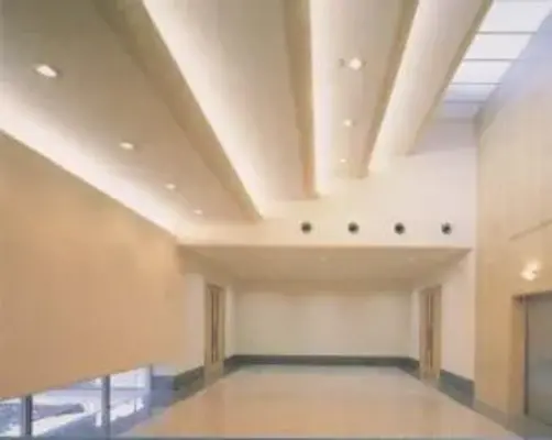 柳井市大畠斎場で葬儀を行なった写真