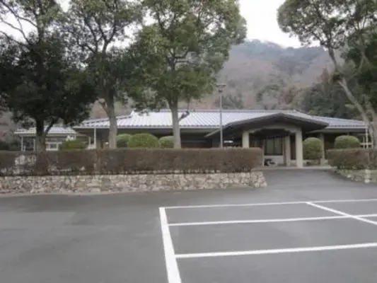 山口市嘉川斎場浄明苑