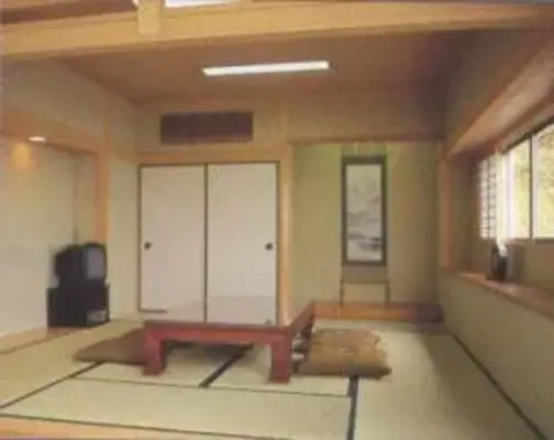 山口市嘉川斎場浄明苑で葬儀を行なった写真