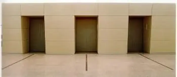 柳井市斎苑で葬儀を行なった写真