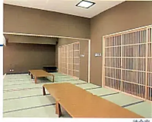 柳井市斎苑で葬儀を行なった写真