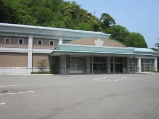 山口市徳地斎場