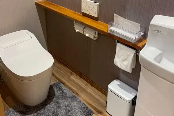 メモリード（メモリードホール鳥栖）で葬儀を行なった写真