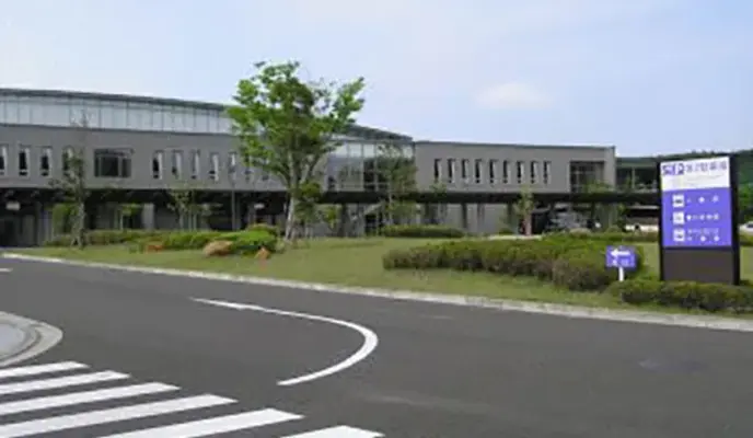 仙台市葛岡斎場で葬儀を行なった写真