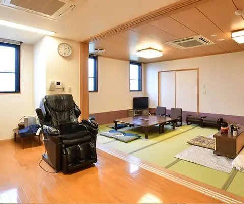 たまのや（こころ斎苑　喜多方）で葬儀を行なった写真