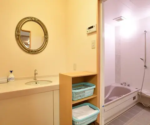 たまのや（こころ斎苑　喜多方）で葬儀を行なった写真