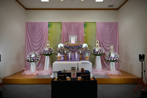 みのり葬祭
