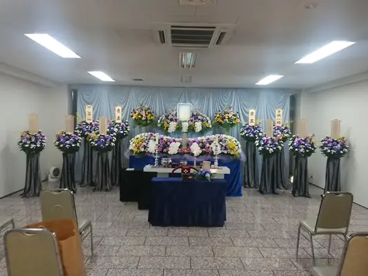 みのり葬祭