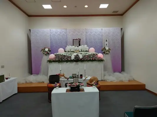 みのり葬祭