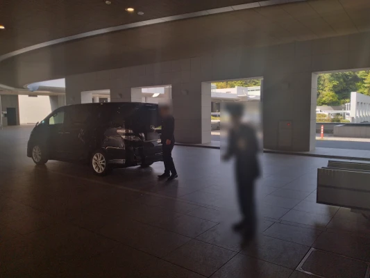 みのり葬祭で葬儀を行なった写真