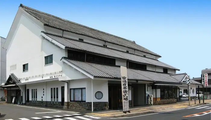 弁天町葬祭(弁天町斎場)で葬儀を行なった写真