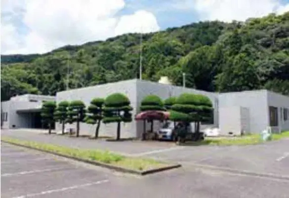 阿南市葬斎場で葬儀を行なった写真