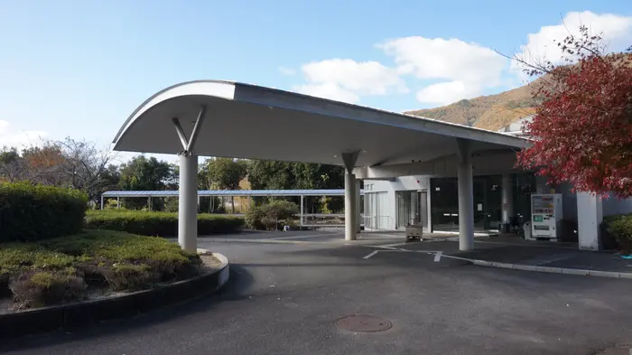 美馬市葬斎場で葬儀を行なった写真