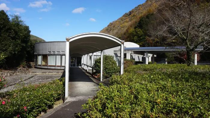 美馬市葬斎場で葬儀を行なった写真