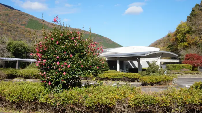 美馬市葬斎場で葬儀を行なった写真