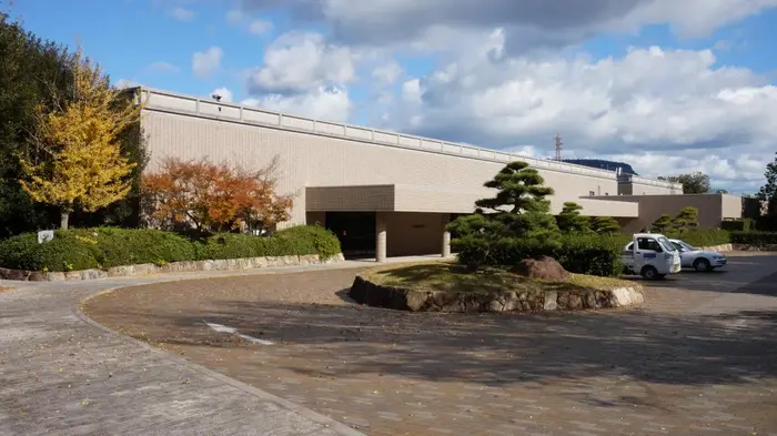 高松市斎場公園