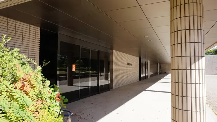 高松市斎場公園