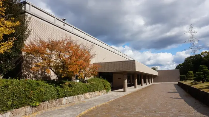 高松市斎場公園