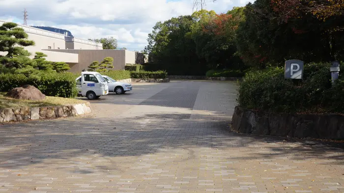 高松市斎場公園