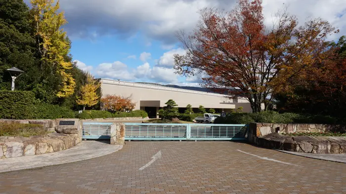 高松市斎場公園で葬儀を行なった写真