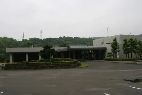 大村市斎場で葬儀を行なった写真