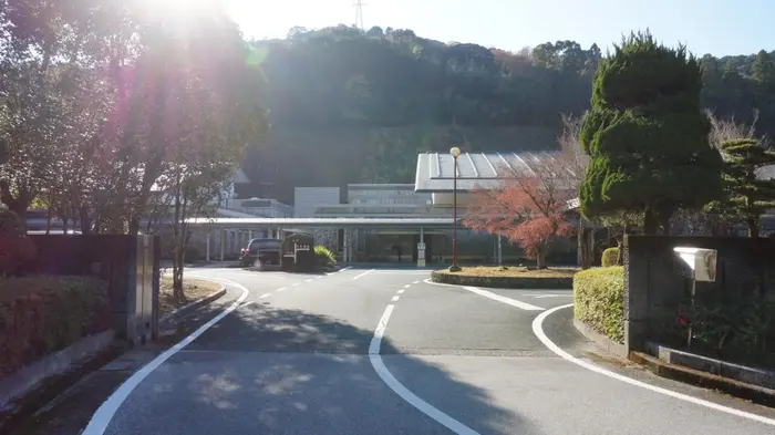 高知市斎場