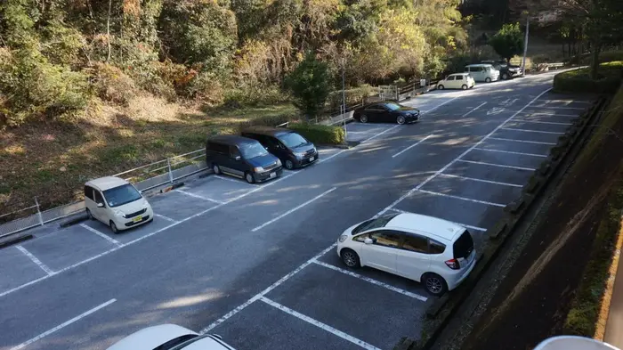 高知市斎場で葬儀を行なった写真