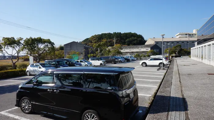 香南斎場やすらぎ苑で葬儀を行なった写真