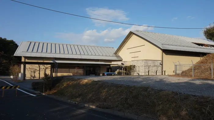 やすらぎの丘須崎斎場で葬儀を行なった写真