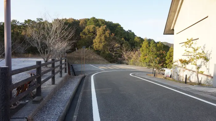 やすらぎの丘須崎斎場で葬儀を行なった写真