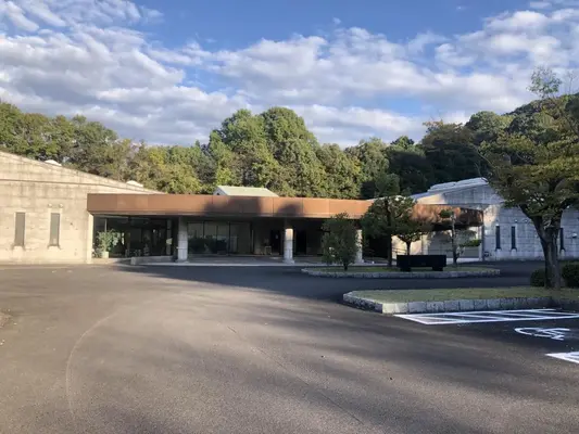 松山市北条斎場貴船苑で葬儀を行なった写真