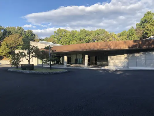 松山市北条斎場貴船苑で葬儀を行なった写真