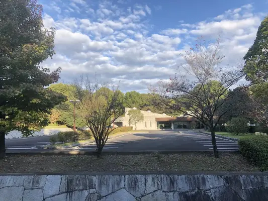 松山市北条斎場貴船苑で葬儀を行なった写真