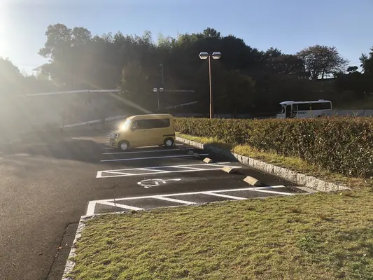 松山市北条斎場貴船苑で葬儀を行なった写真