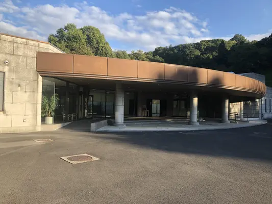 松山市北条斎場貴船苑で葬儀を行なった写真