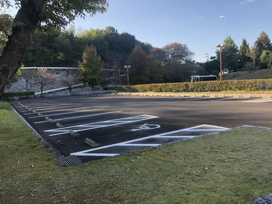 松山市北条斎場貴船苑で葬儀を行なった写真