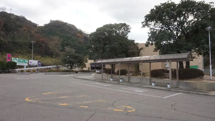 新居浜市斎場で葬儀を行なった写真