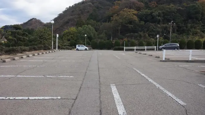 新居浜市斎場で葬儀を行なった写真